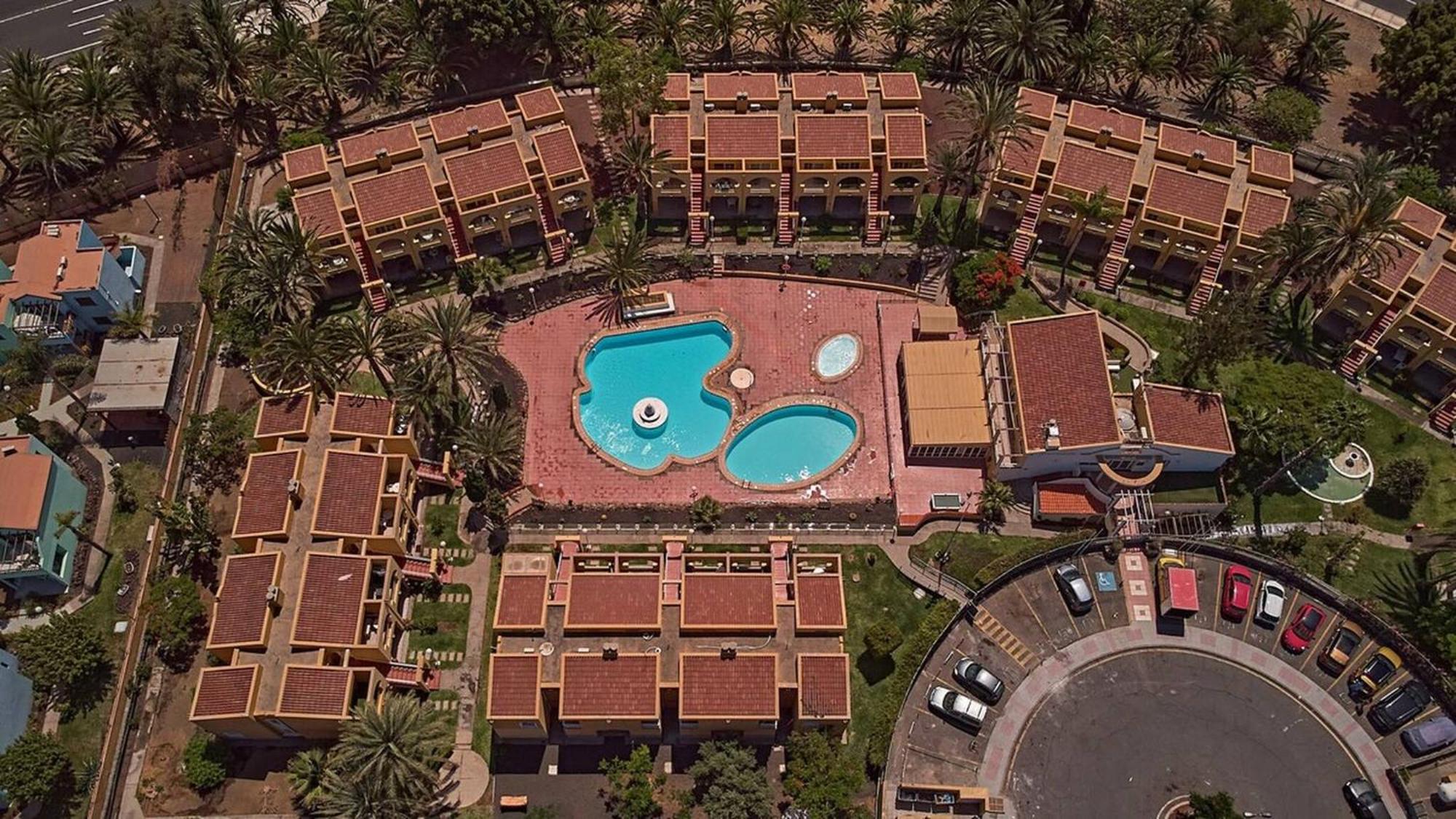 Stylish Apartment Tisalaya 40 By Pride Holiday Rentals Maspalomas  Esterno foto