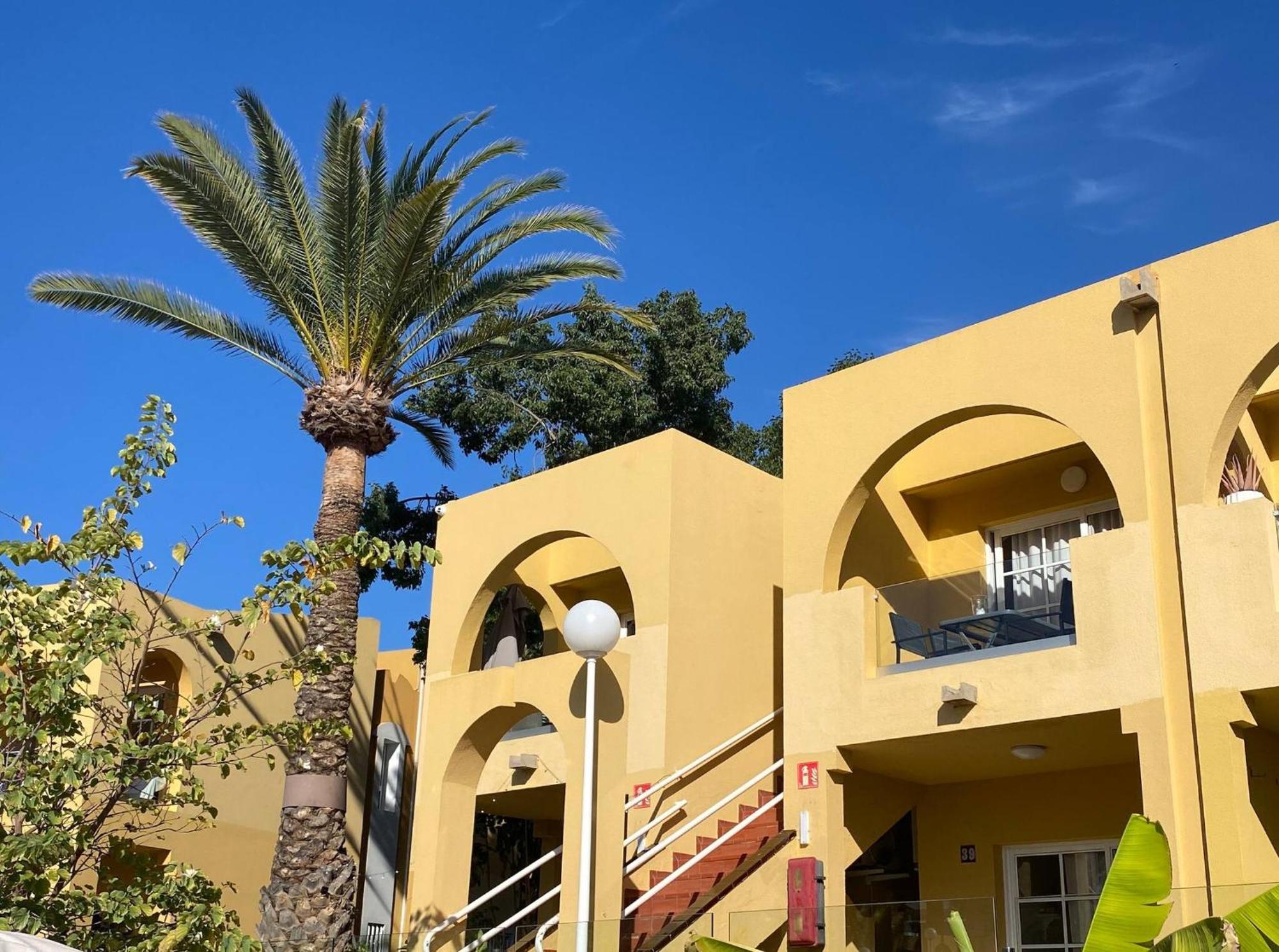 Stylish Apartment Tisalaya 40 By Pride Holiday Rentals Maspalomas  Esterno foto