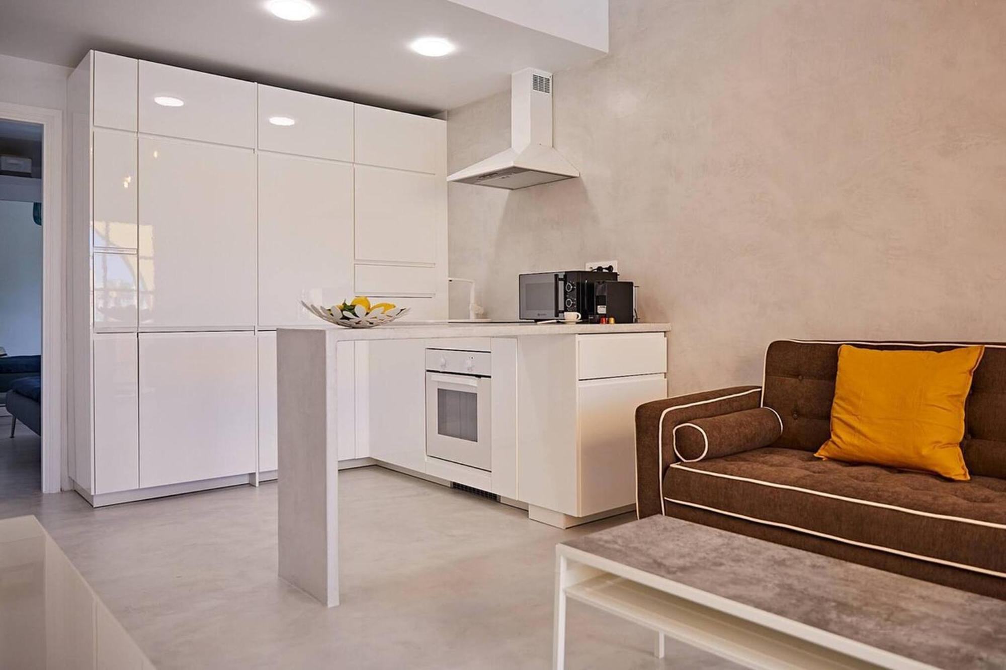 Stylish Apartment Tisalaya 40 By Pride Holiday Rentals Maspalomas  Esterno foto