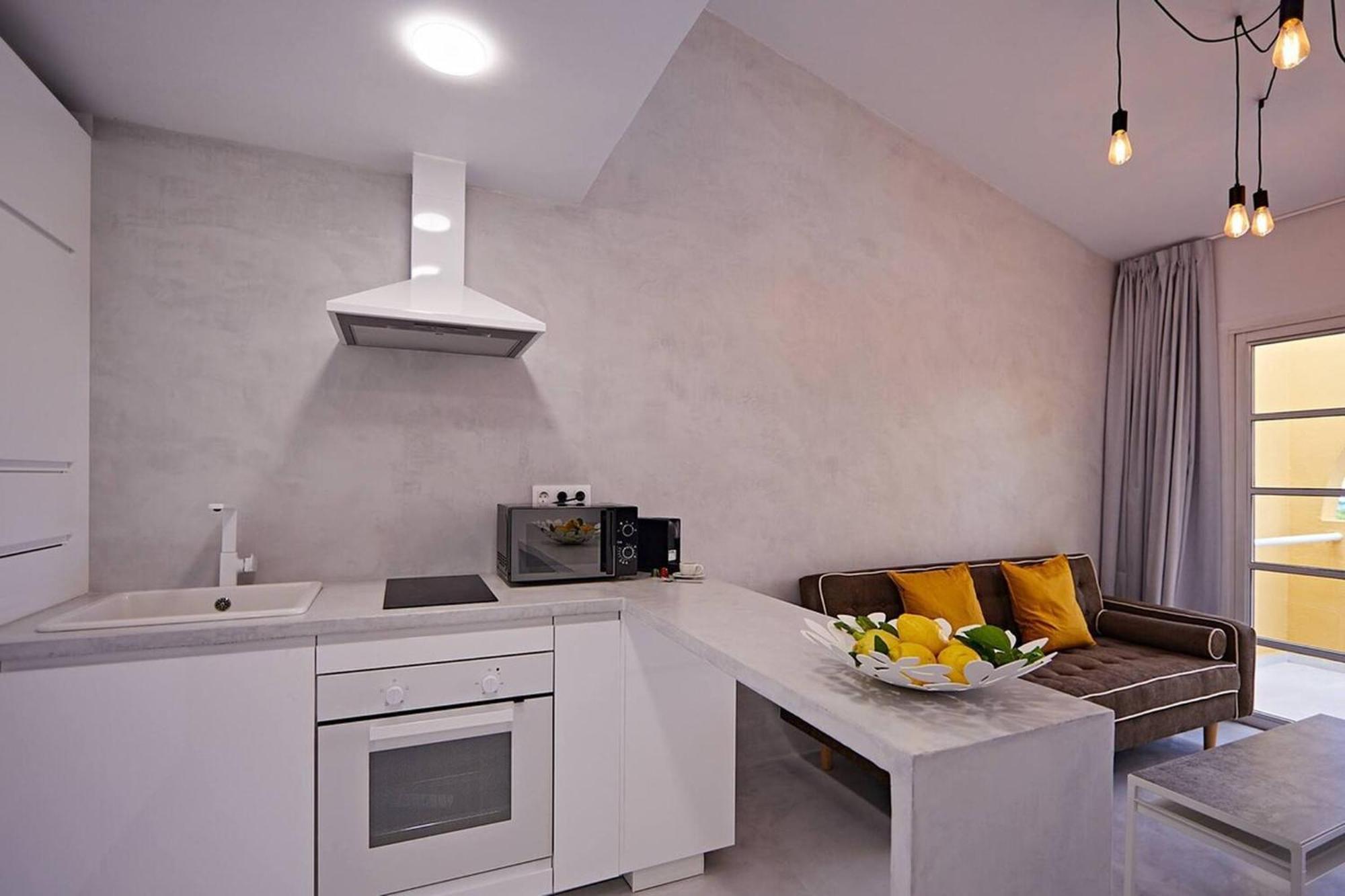 Stylish Apartment Tisalaya 40 By Pride Holiday Rentals Maspalomas  Esterno foto