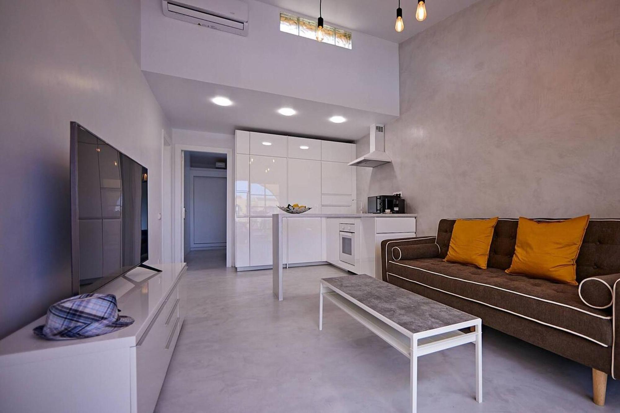 Stylish Apartment Tisalaya 40 By Pride Holiday Rentals Maspalomas  Esterno foto